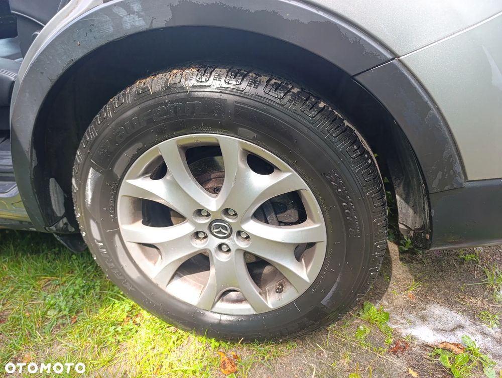 Mazda CX-9 3.7 V6 Sport - 7
