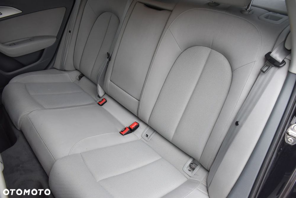 Audi A6 Limousine - 36