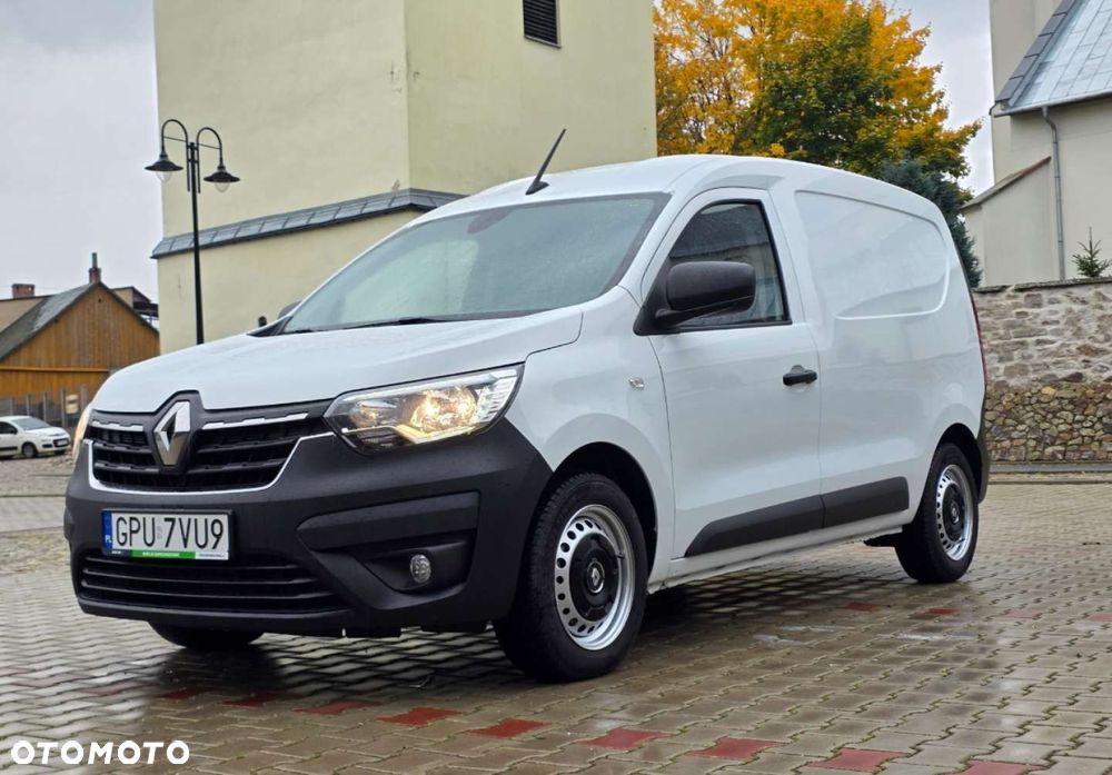 Renault Express Van - 7