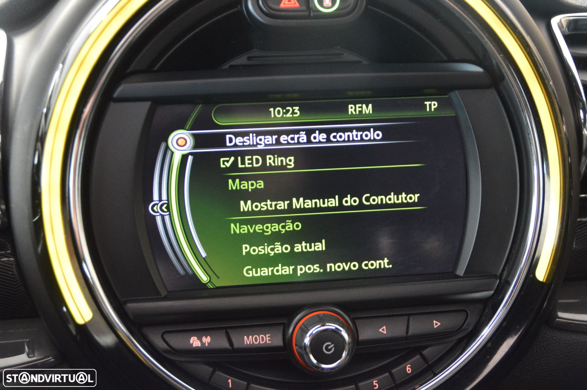 MINI Clubman One D Auto - 42