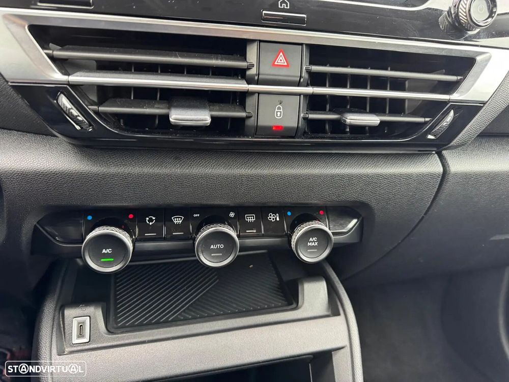 Citroën C4 1.5 BlueHDi Shine - 31