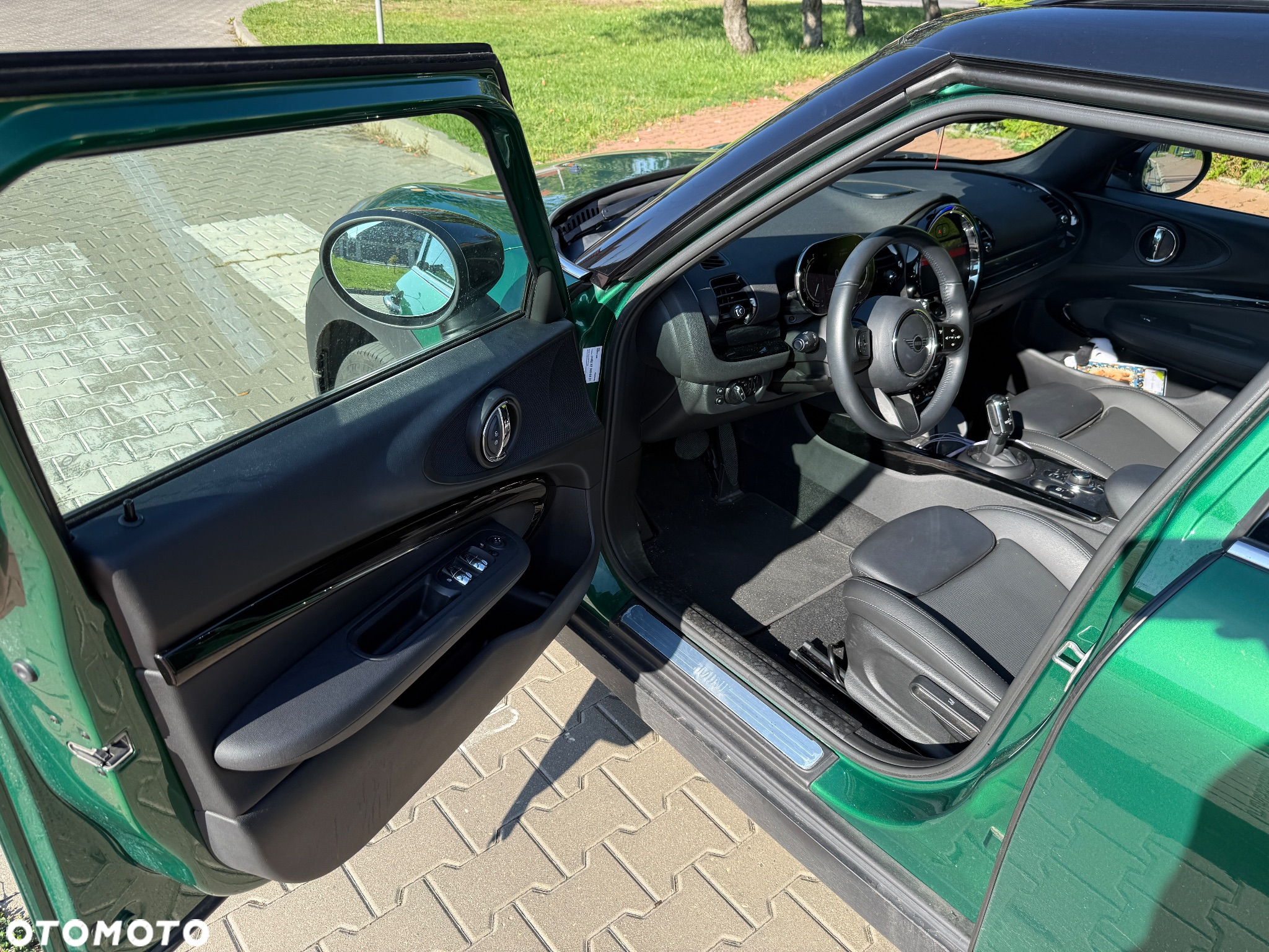 MINI Clubman Cooper - 27