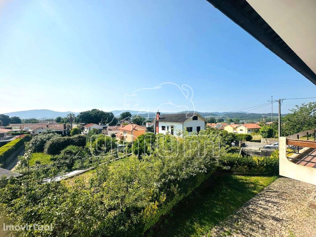 Moradia T4 em Lanhelas - Grande imagem: 3/17