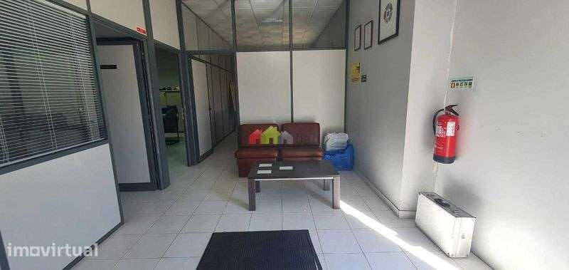 Escritório, Espaço Comercial ou Armazém polivalente no Montijo - Grande imagem: 4/7