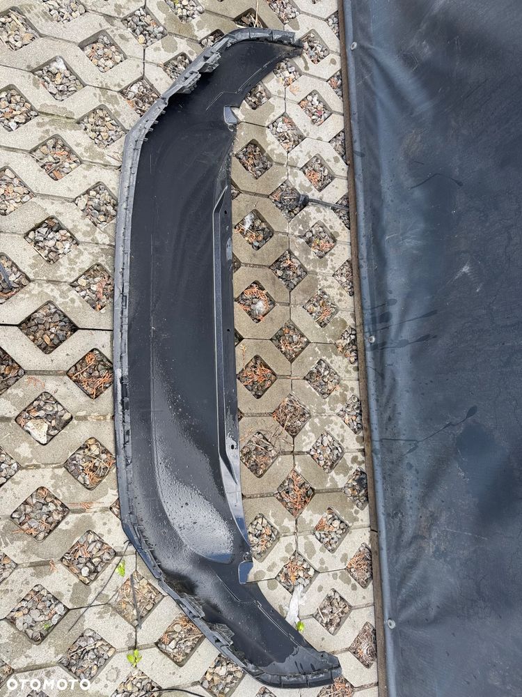 Volkswagen Arteon płyta spodu 3G8 805 903d