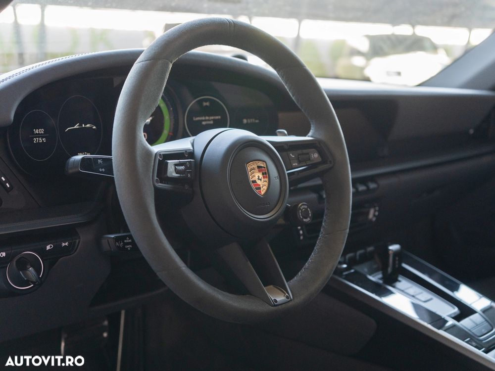 Porsche 911 - 27