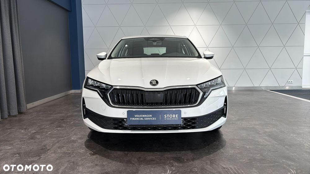 Skoda Octavia 1.5 TSI mHEV Edition 130 Essence DSG - 9