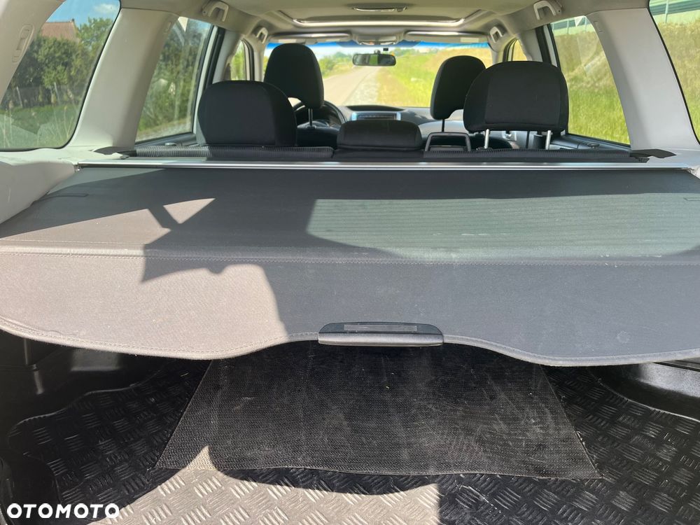 Subaru Forester 2.0X Comfort - 18