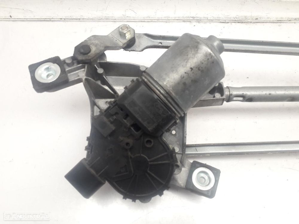 MOTOR LIMPA-VIDROS FRONTAL FORD MONDEO IV 2000 - 3
