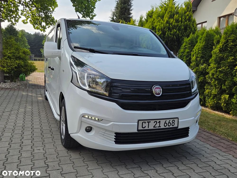 Fiat Talento - 15