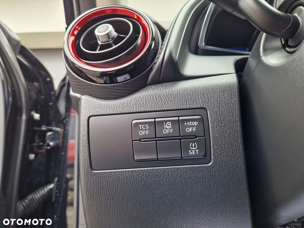 Mazda CX-3 2.0 Skypassion - 39