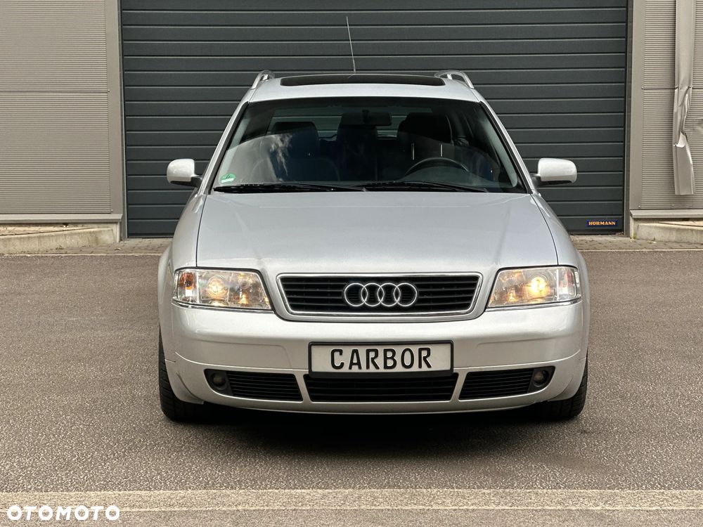 Audi A6 Avant - 5