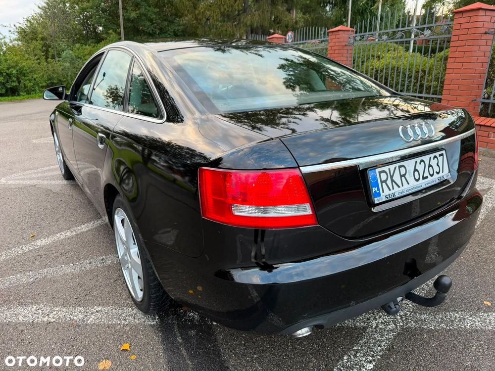 Audi A6 Limousine - 14
