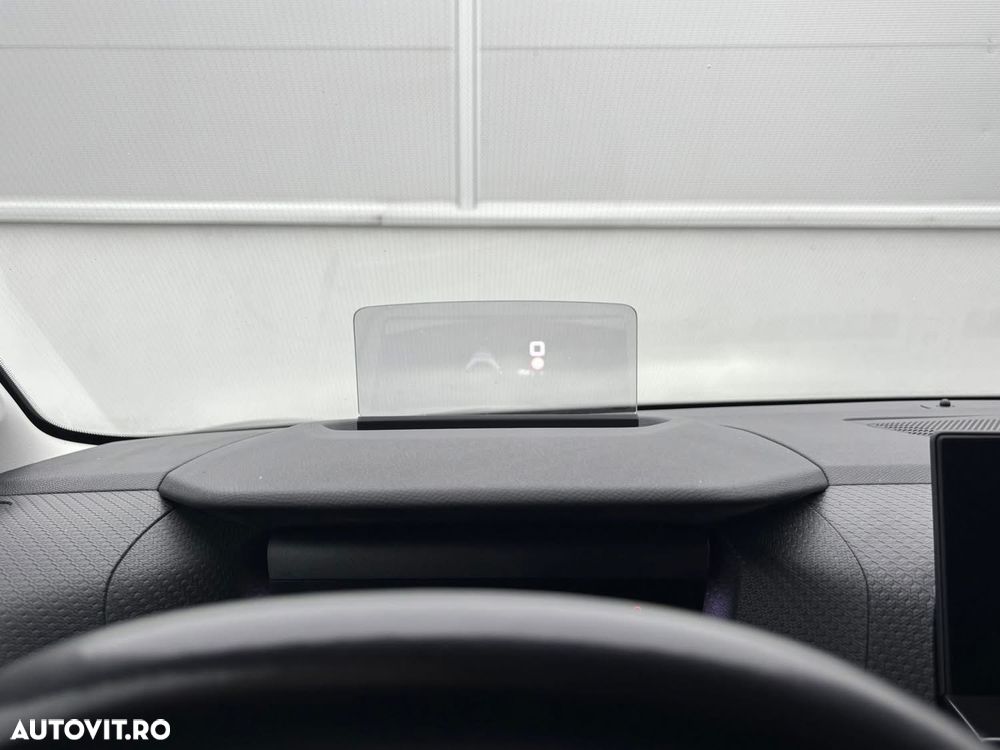 Citroën C4 1.5 BlueHDi S&S EAT8 Feel Pack - 8