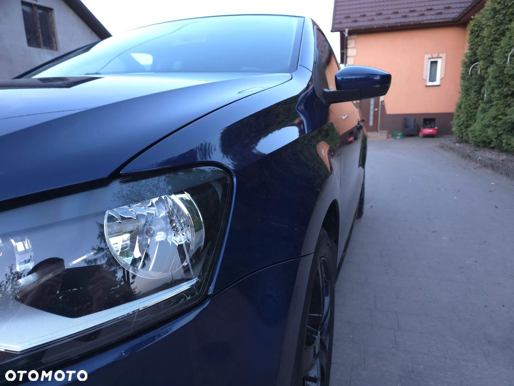 Volkswagen Polo 1.4 Team - 12
