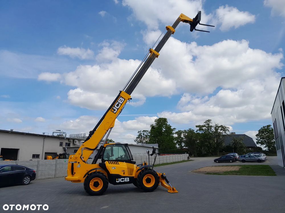 JCB 540-170 2022R - 10