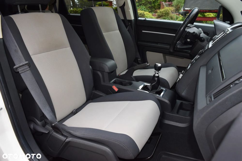 Dodge Journey 2.0 CRD SXT SR Edition - 13