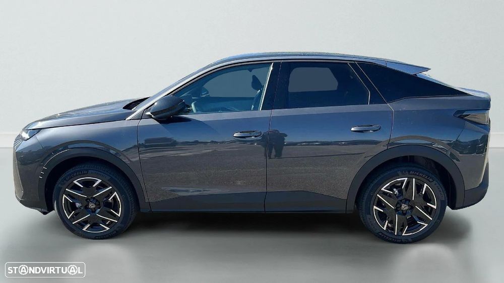 Peugeot 3008 1.2 Hybrid Allure e-DCS6 - 4