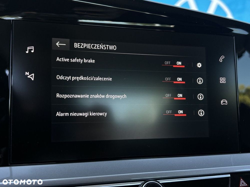 Opel Mokka 1.2 T Edition S&S - 25
