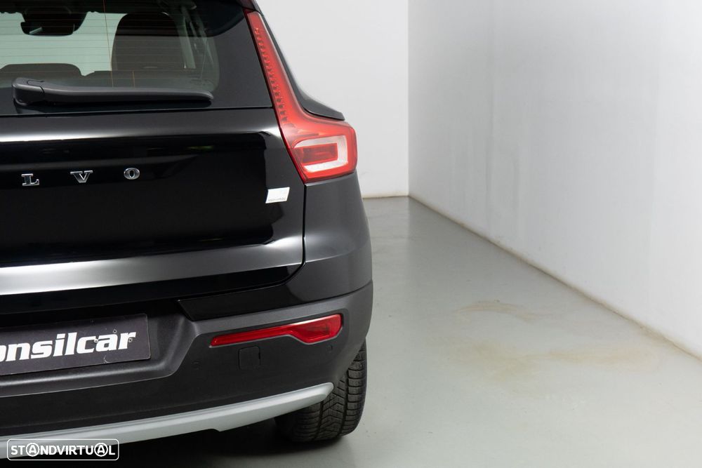 Volvo XC 40 1.5 T5 PHEV Inscription Expression - 18