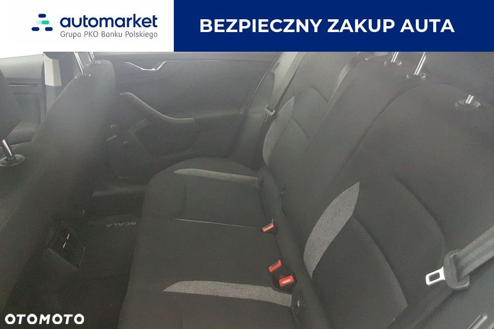 Skoda Scala 1.0 TSI Active - 11