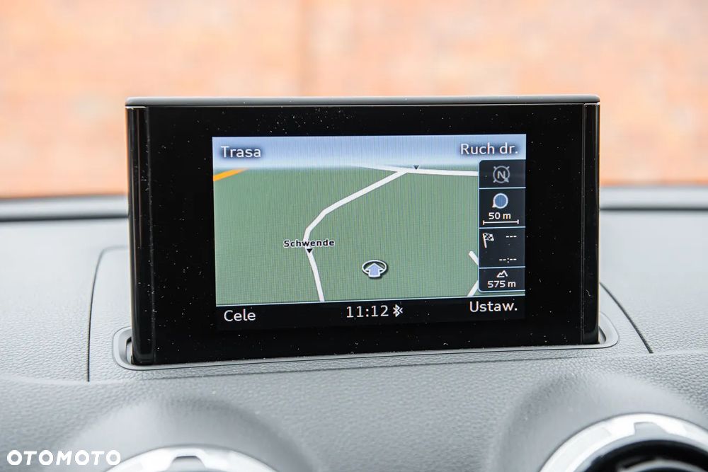 Audi S3 Sportback 2.0 TFSI Quattro - 22