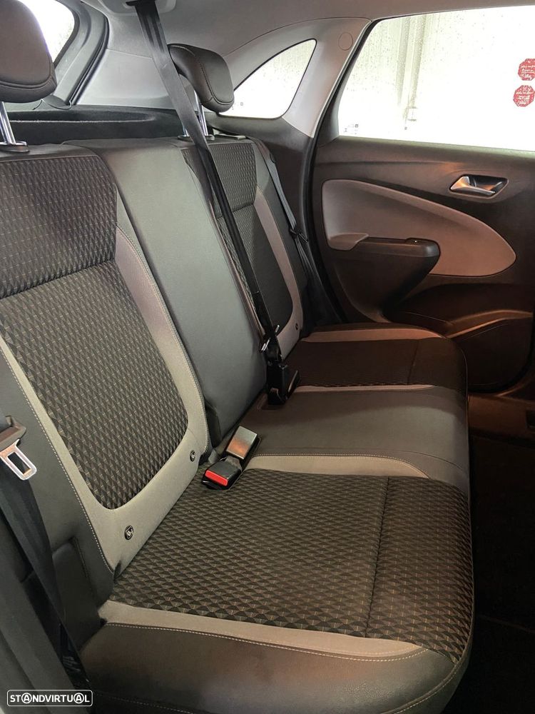 Opel Crossland X 1.2 S&S Edition - 37