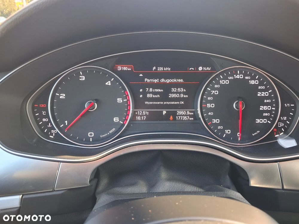 Audi A6 - 9