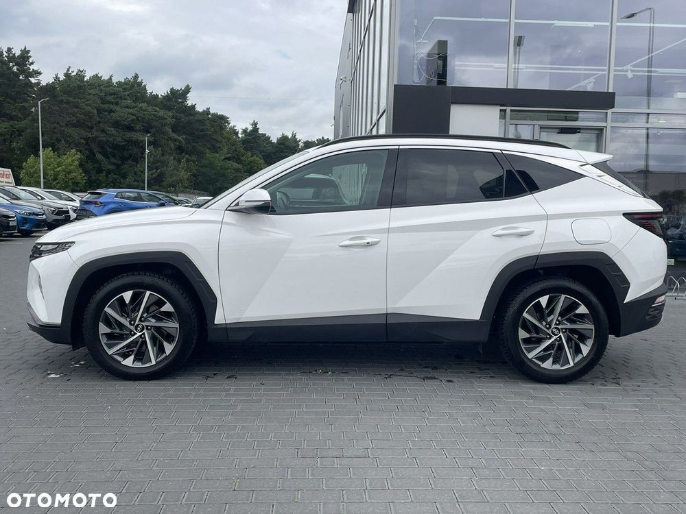Hyundai Tucson 1.6 T-GDi Executive 2WD - 2