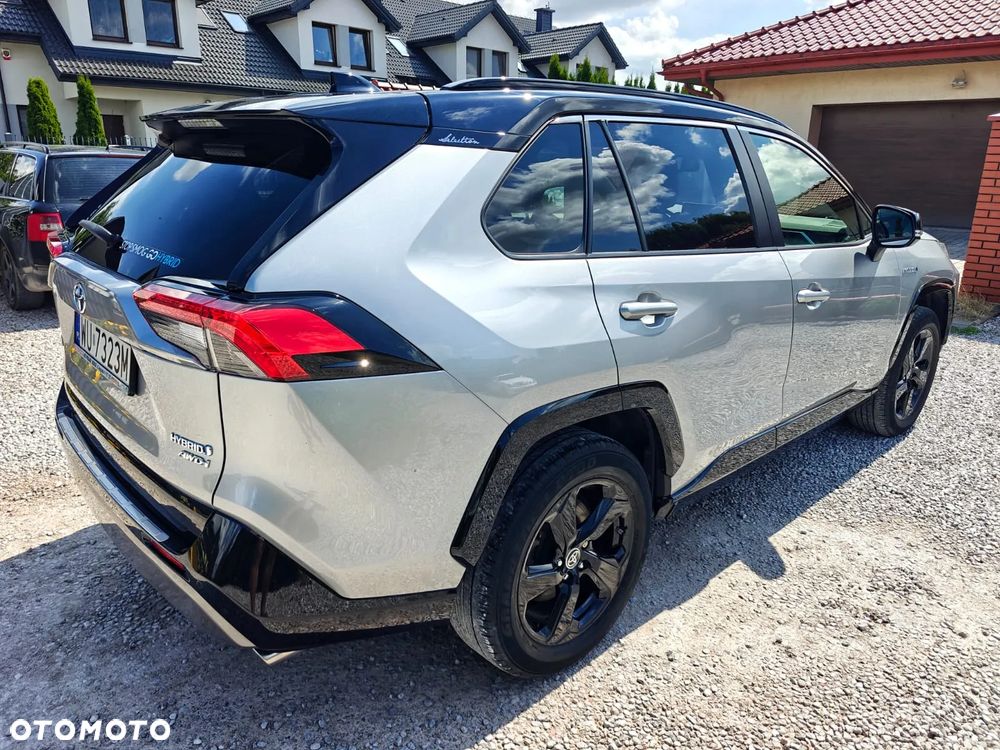 Toyota RAV4 - 3