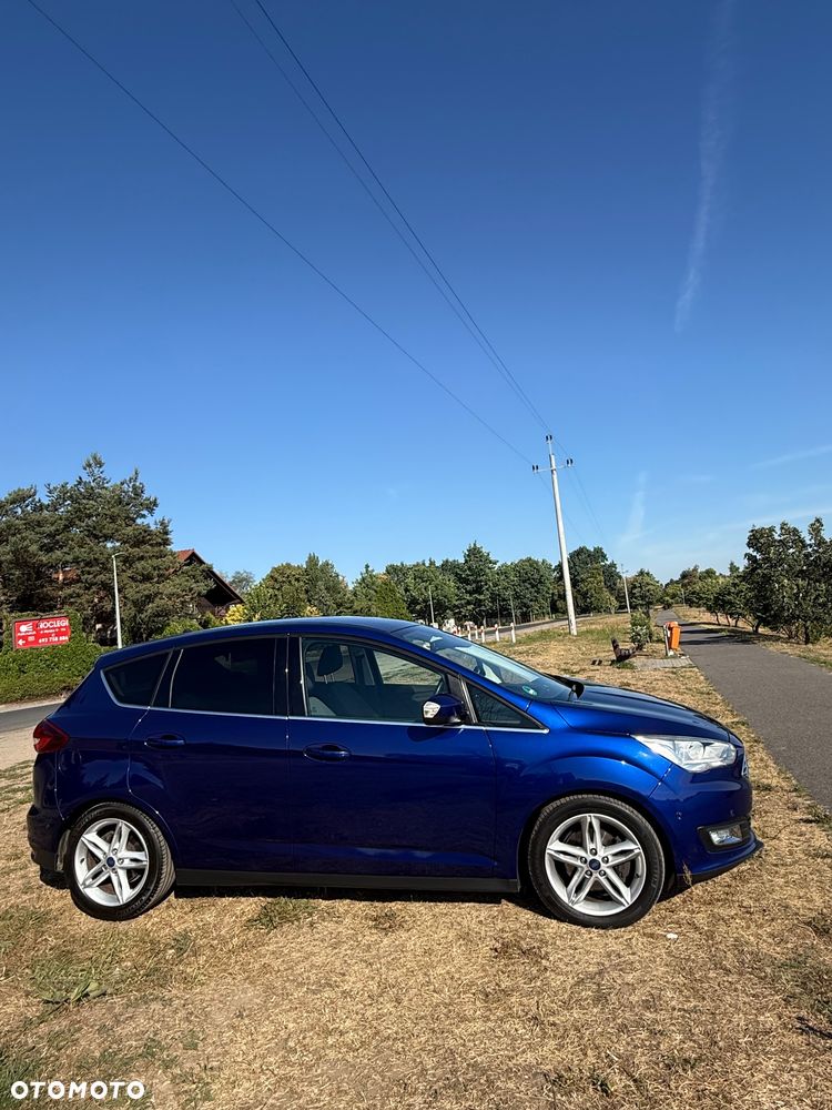 Ford C-MAX - 4