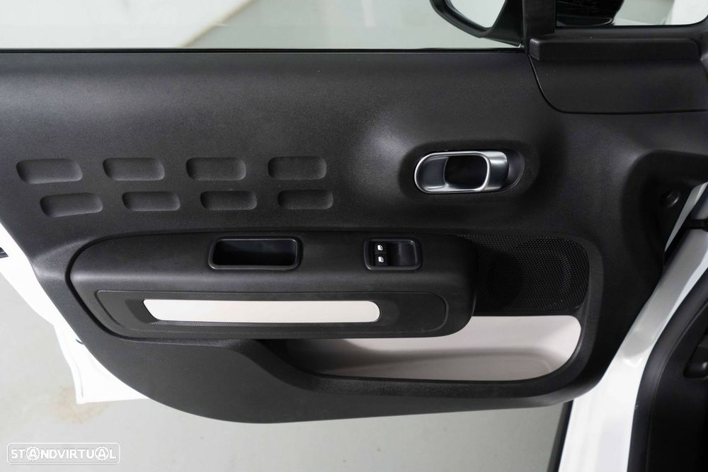 Citroën C3 1.2 PureTech C-Series - 20