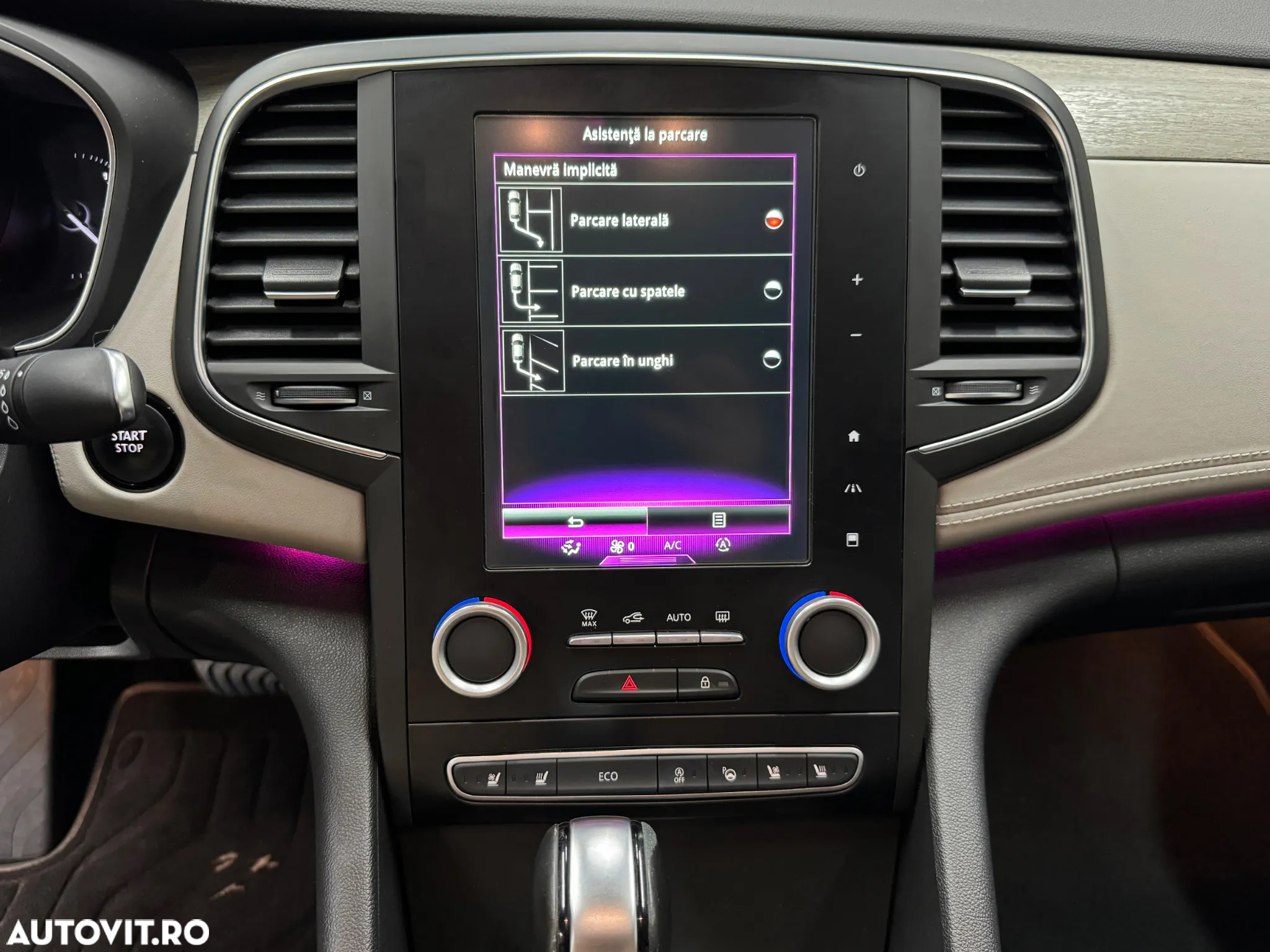 Renault Talisman ENERGY TCe 200 EDC INITIALE PARIS - 29