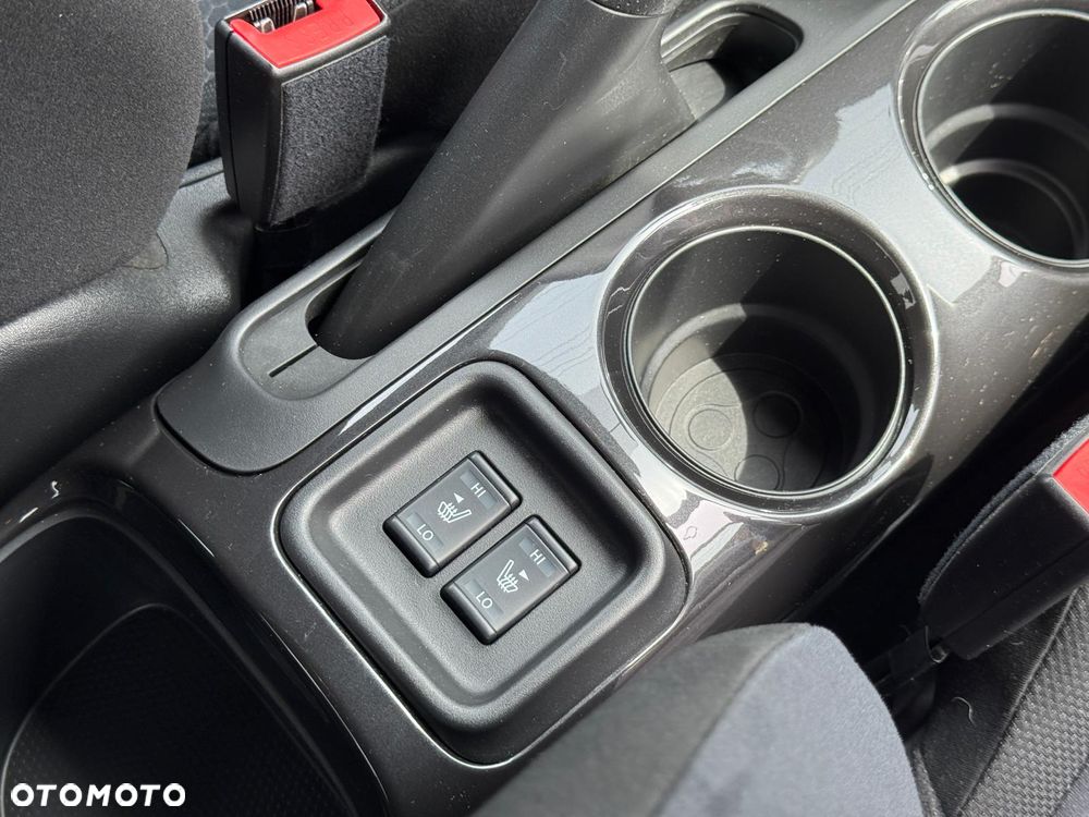 Nissan Juke 1.2 DIG-T N-Connecta - 20