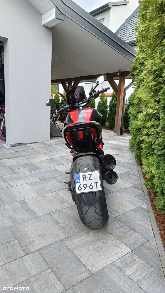 Ducati Diavel - 8