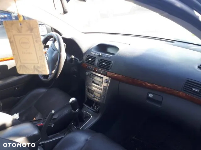 TOYOTA AVENSIS T25 2.0 VVT-i 6S3 03-06 DMUCHAWA - 21