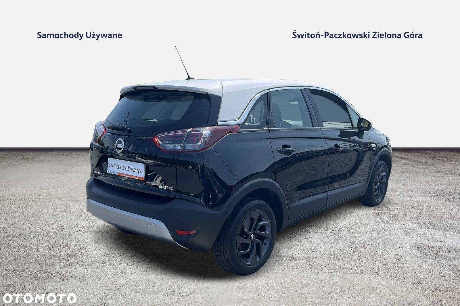 Opel Crossland X - 5