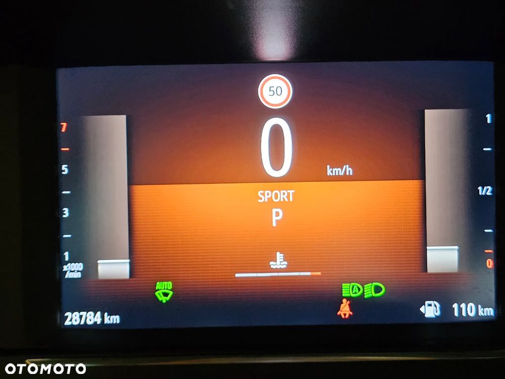 Opel Corsa 1.2 Direct Injection Turbo Automatik GS - 35