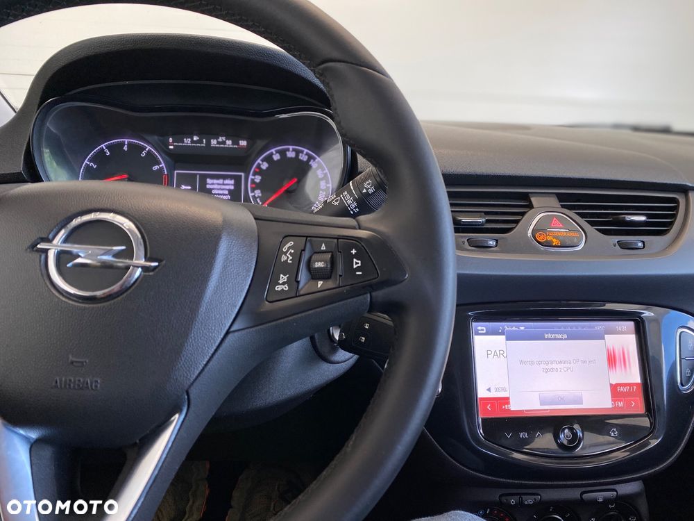 Opel Corsa 1.4 Active - 25