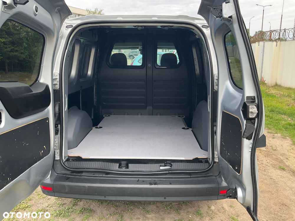 Mercedes-Benz Citan - 5