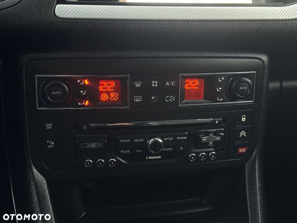 Citroën C5 HDi 165 FAP Exclusive - 33