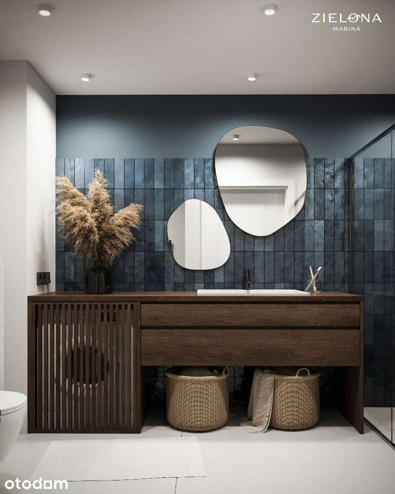 Duży balkon + strefa SPA – gotowy pod najem premium - M8