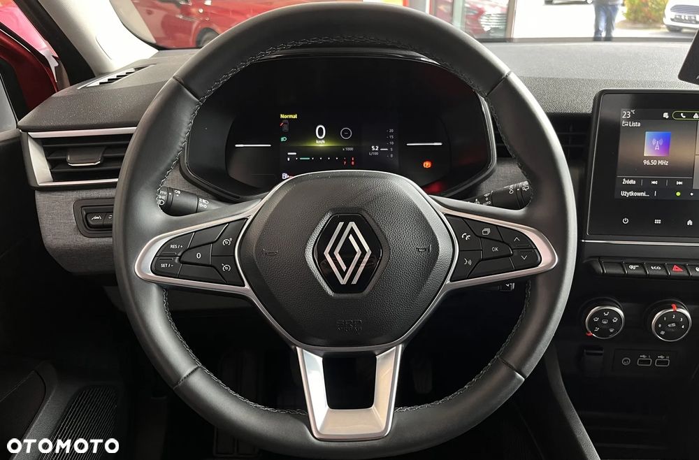 Renault Clio 1.0 TCe Intens - 11