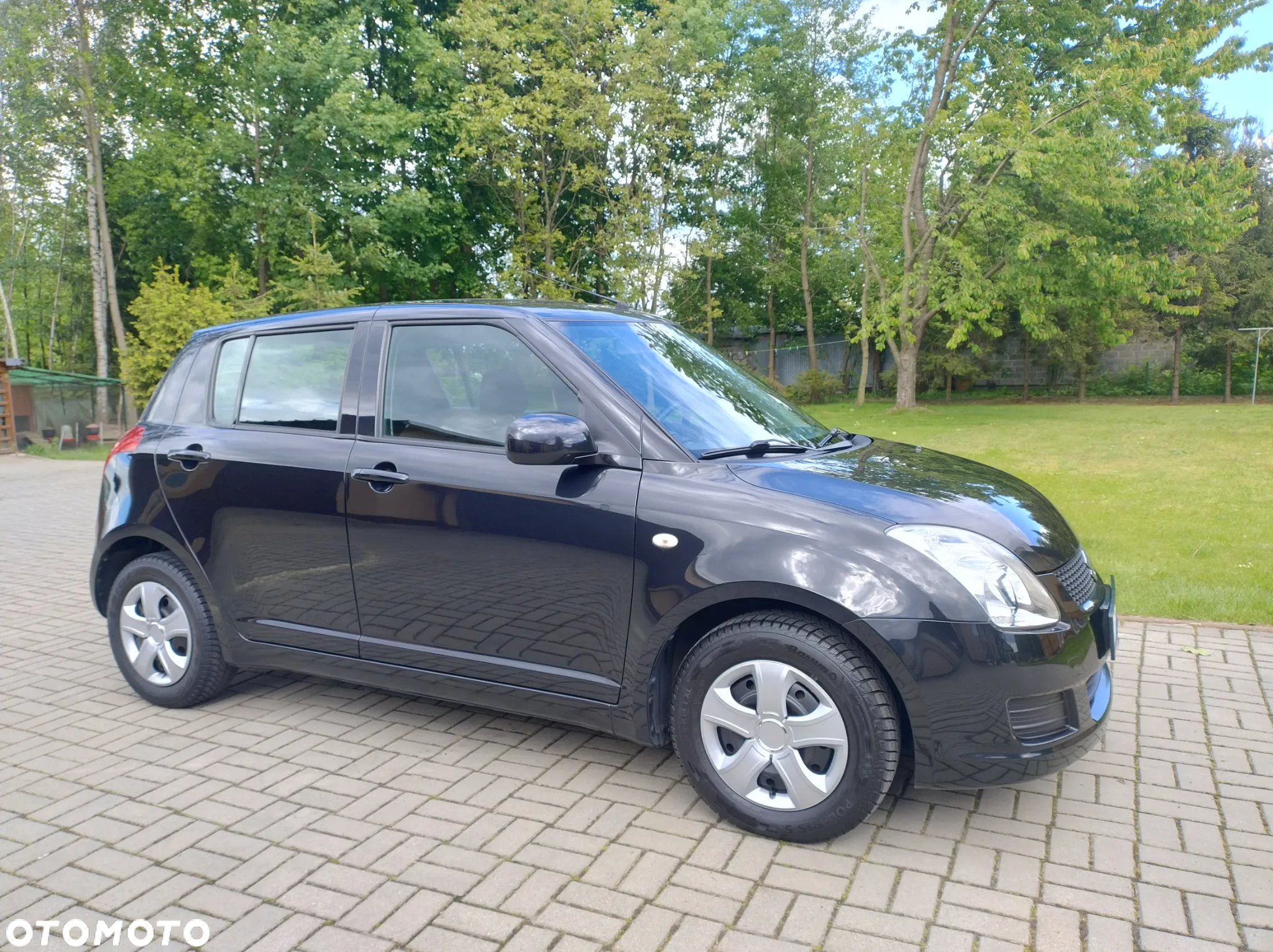 Suzuki Swift 1.3 Comfort - 7