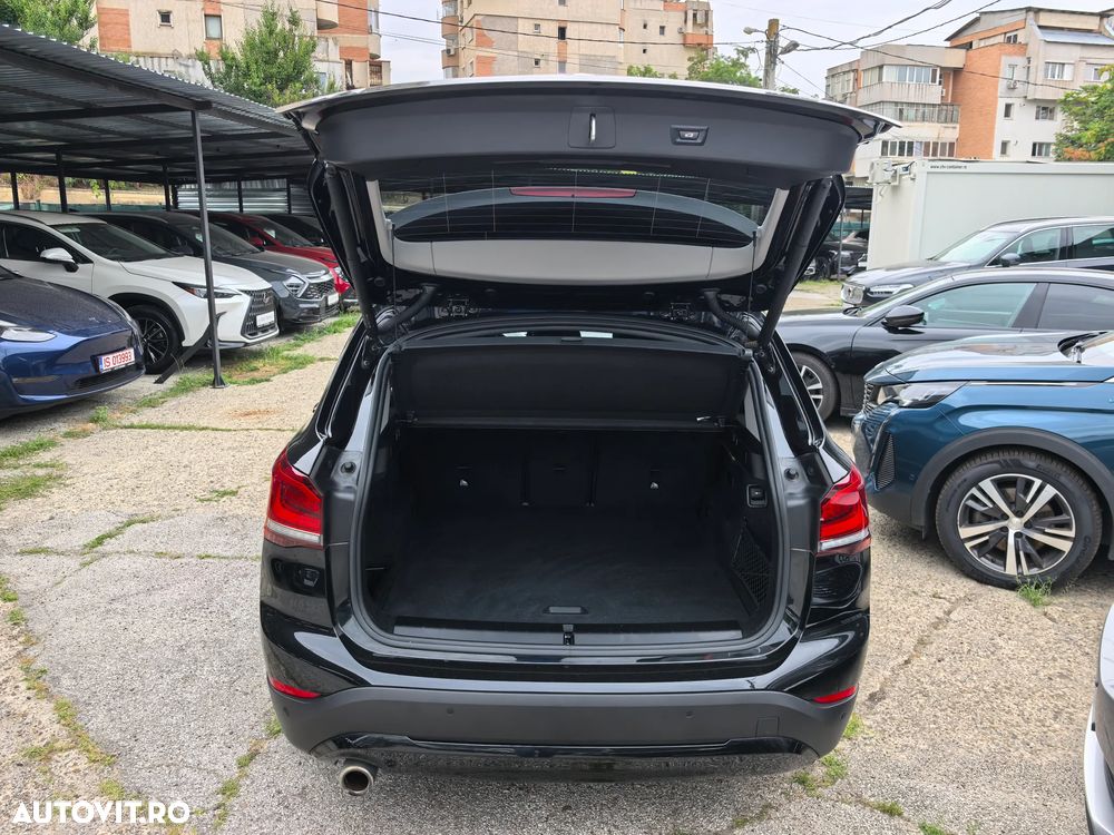 BMW X1 xDrive25e xLine - 25