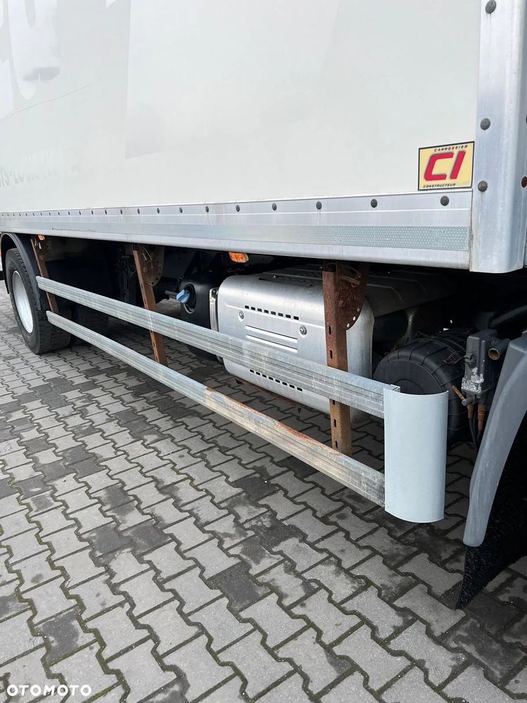 DAF LF 320 LF320 Kontener 18 ep 7,5 m winda sprowadzony wron-pol - 19