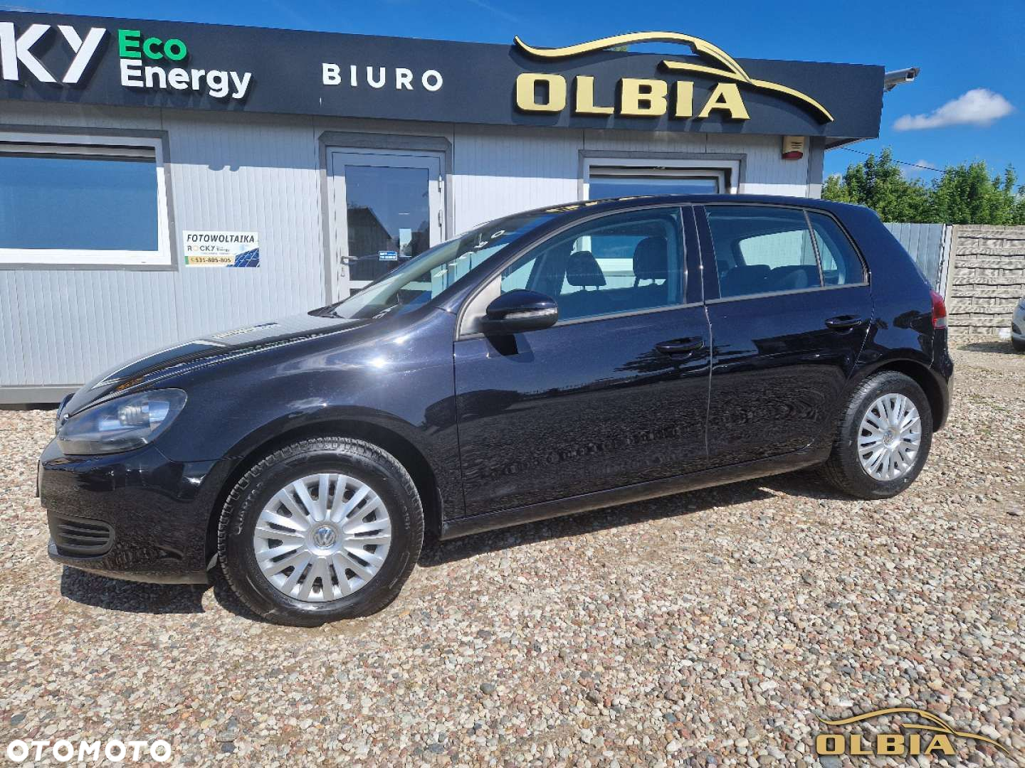 Volkswagen Golf 1.2 TSI Trendline - 3