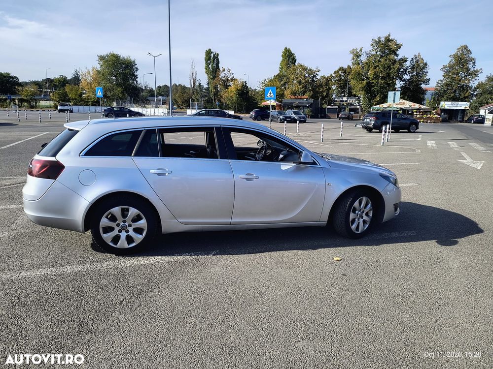 Opel Insignia - 6