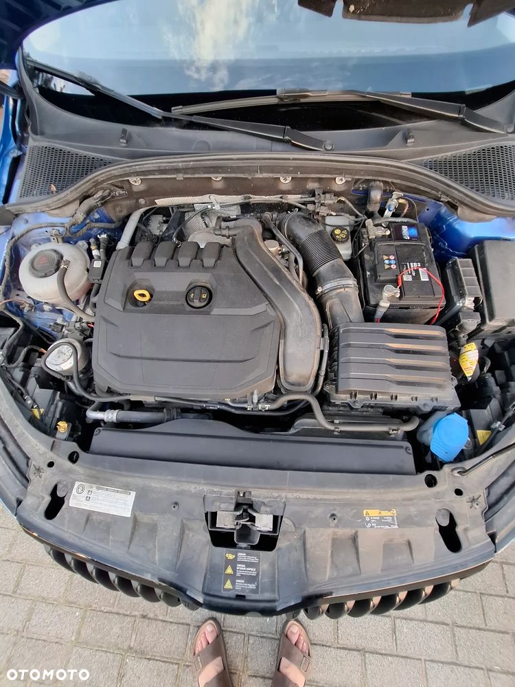 Skoda Octavia 1.5 TSI GPF ACT Ambition - 16