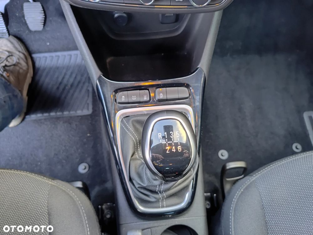 Opel Crossland X - 15